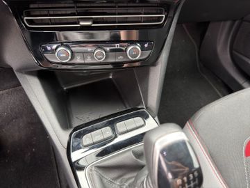 Opel Mokka GS Line 1,2 Turbo Carplay+SHZ+RFK+LHZ+LED