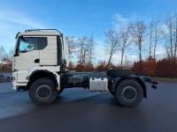 MAN TGS 18.520 4x4 BB Fahrgestell Expeditionsmobil (5/20)