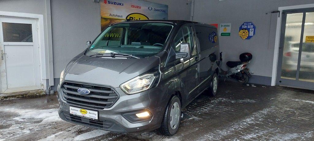 Ford Transit Custom 320 L1H1 VA Autm. Trend