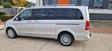 Mercedes-Benz V 250 d 4MATIC AVANTGARDE EDITION lang AVANT... - Mercedes-Benz V 250 in Mannheim