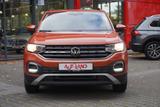 Volkswagen T-Cross 1.0 TSI Active OPF - Volkswagen T-Cross ACTIVE mit Benzin-Antrieb