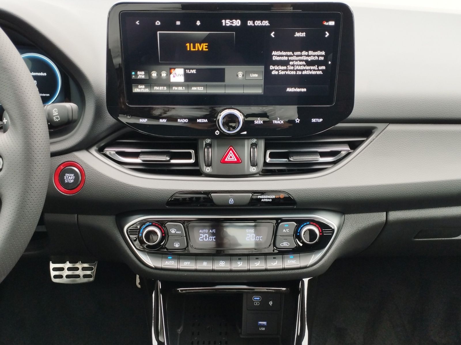 Hyundai i30 – Bild 10