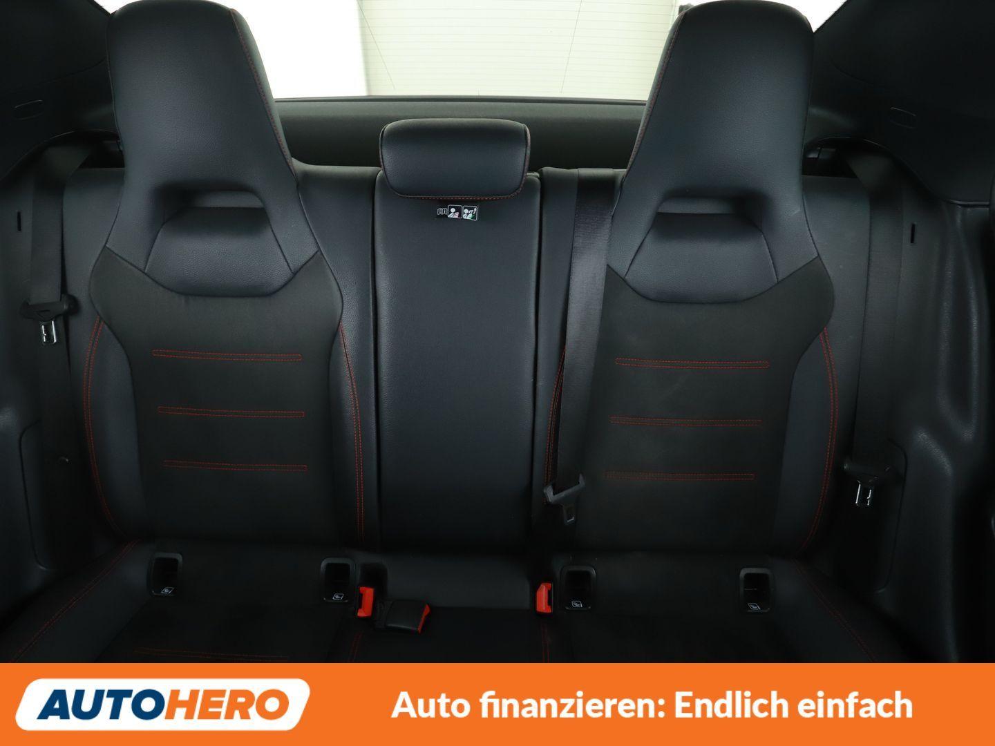 Mercedes-Benz CLA AMG Line Aut.*LED*NAVI*TEMPO*PDC*SHZ*, миниатюра 15