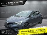 Renault Clio TCe100 Experience NAVI/ALU/SITZH/PARKP - Renault Clio Gebrauchtwagen in Bielefeld
