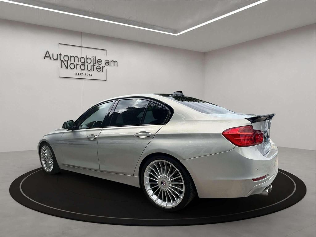 ALPINA B3