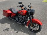 Harley-Davidson FLHRXS Road King Special 2025 Sonderpreis - Harley-Davidson Motorräder in Frankfurt