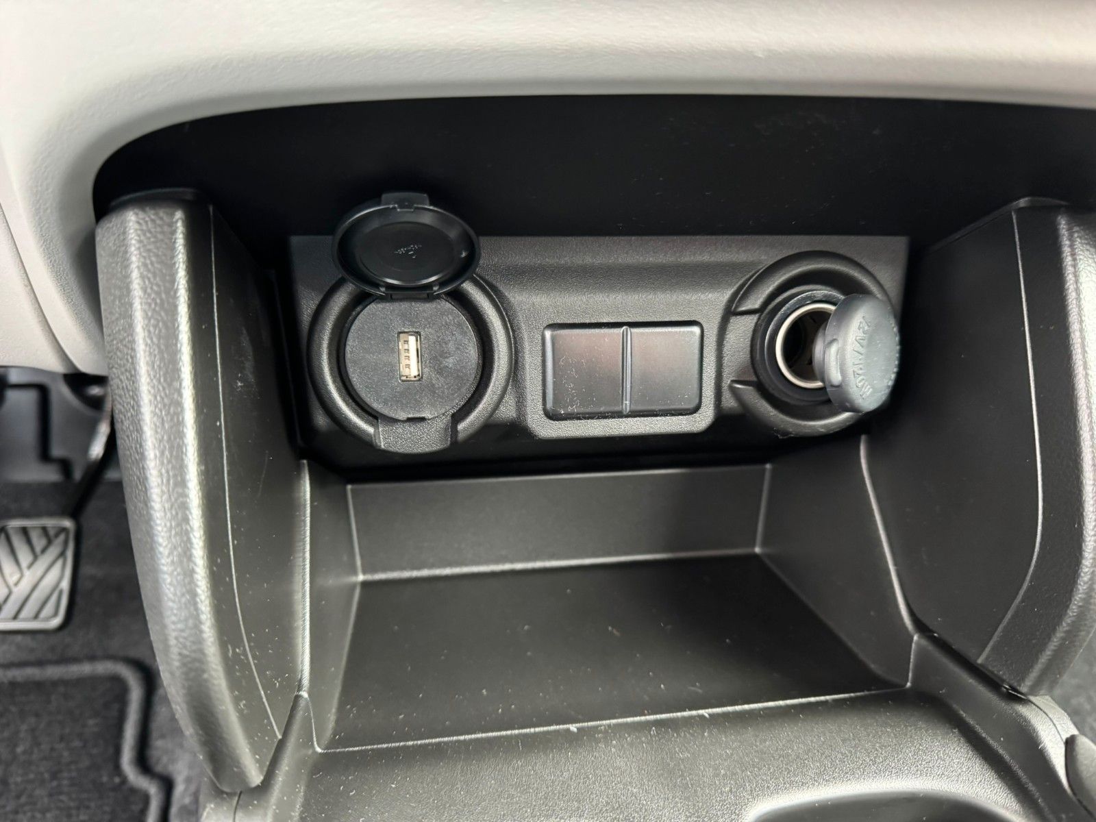 Suzuki Swift - Bild 23