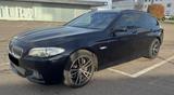 BMW xDrive / M-Packet / FINANZ. / HEADUP / PANO - BMW 535 in Mannheim