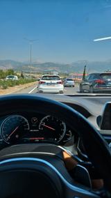 BMW 750i xDrive - 585PS mit GARANTIE  - gebrauchte BMW 750 aus dem Jahr 2018