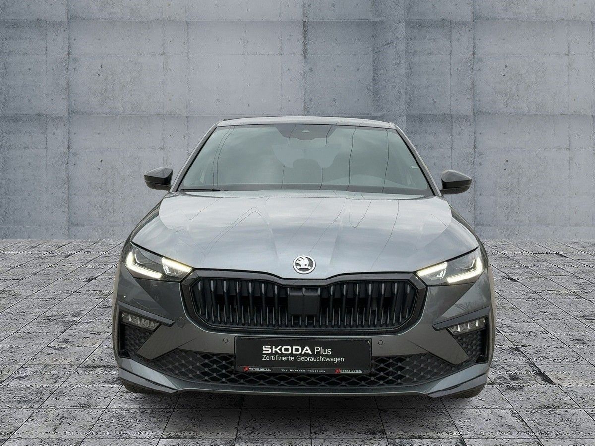Skoda Scala - Bild 3