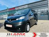 Nissan NV200 Evalia 1.5 Schaltgetriebe - Tekna - Nissan NV200 aus 2015