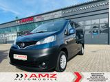 Nissan NV200 Evalia 1.5 Schaltgetriebe - Tekna - Nissan NV200: 1.5