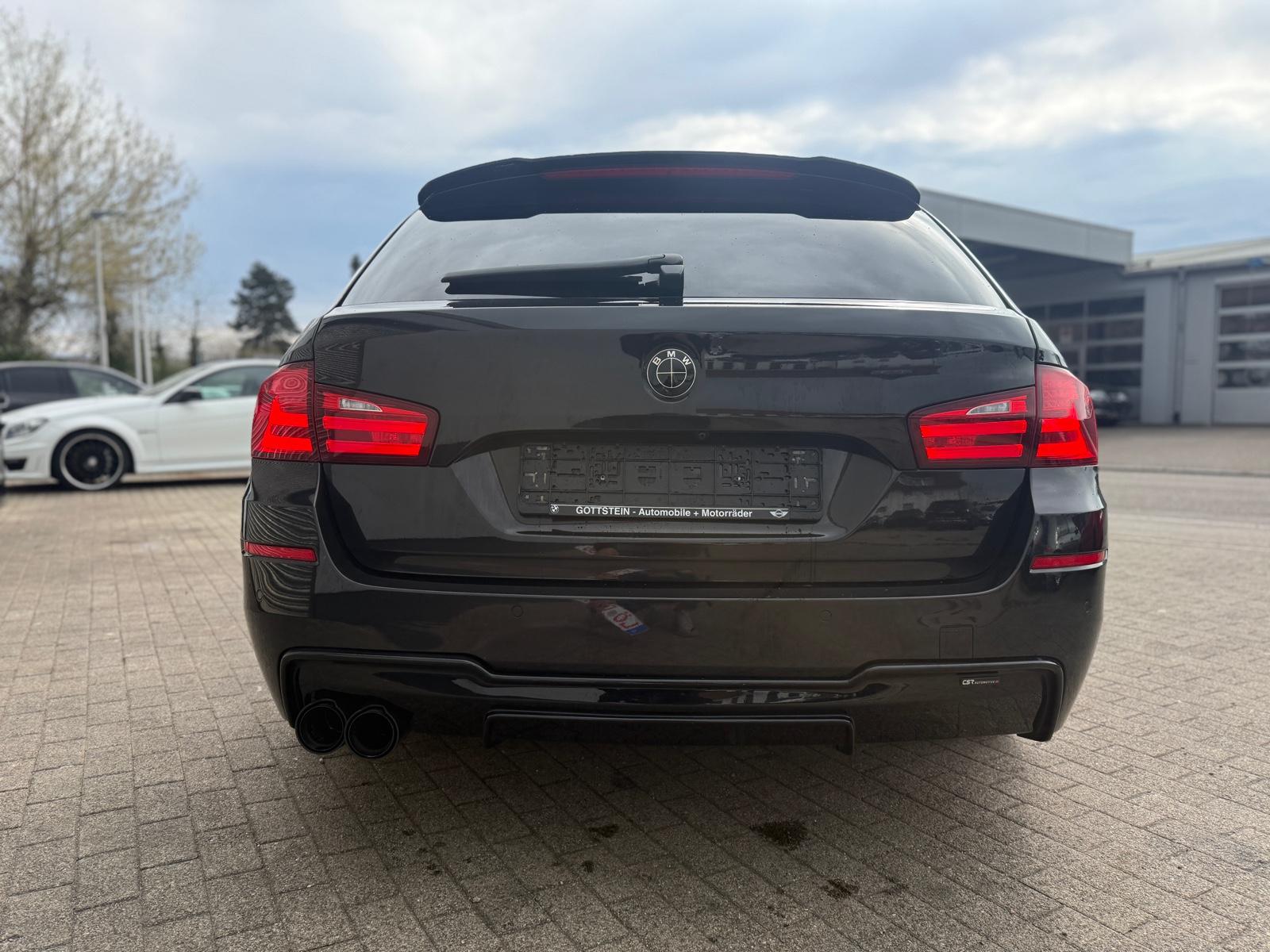 BMW 530 Touring d xDrive M Performance/Pano/Ambiente