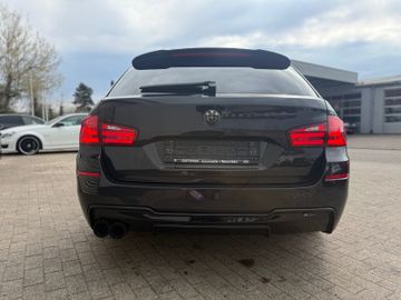 BMW 530 - 10