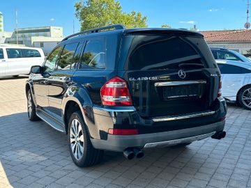 Mercedes GL 420 - 7