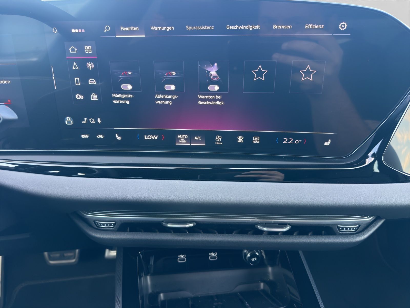 Audi A6 - Bild 16