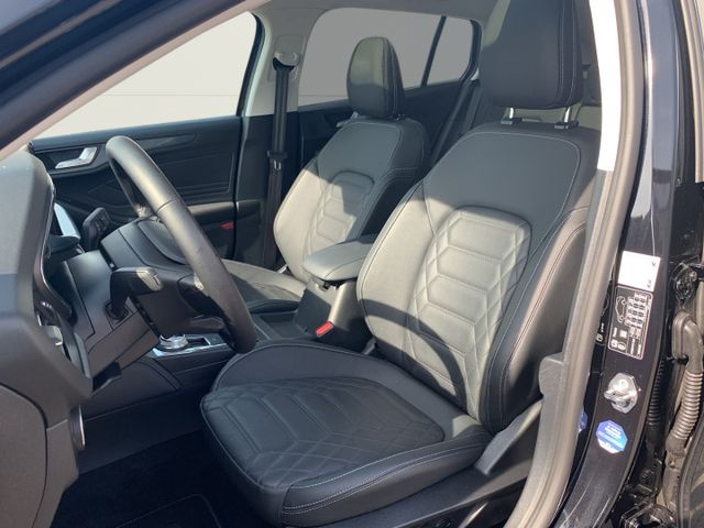 Ford Focus Turnier Active X 1.5 ACC+Pano+B&O+Navi+Led