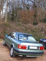 Audi 80 B4  Oldtimer - Audi 80 aus 1992