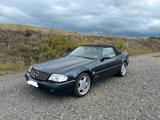 Mercedes-Benz SL 280 Cabrio - Modell R129 - mit Hardtop! - Mercedes-Benz SL 280: R129