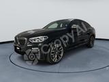 BMW X4 M40 M40i - - BMW X4 M40 Diesel Gebrauchtwagen