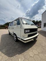 Volkswagen T3 Multivan Whitestar TDI - VW T3 Multivan 7-Sitzer