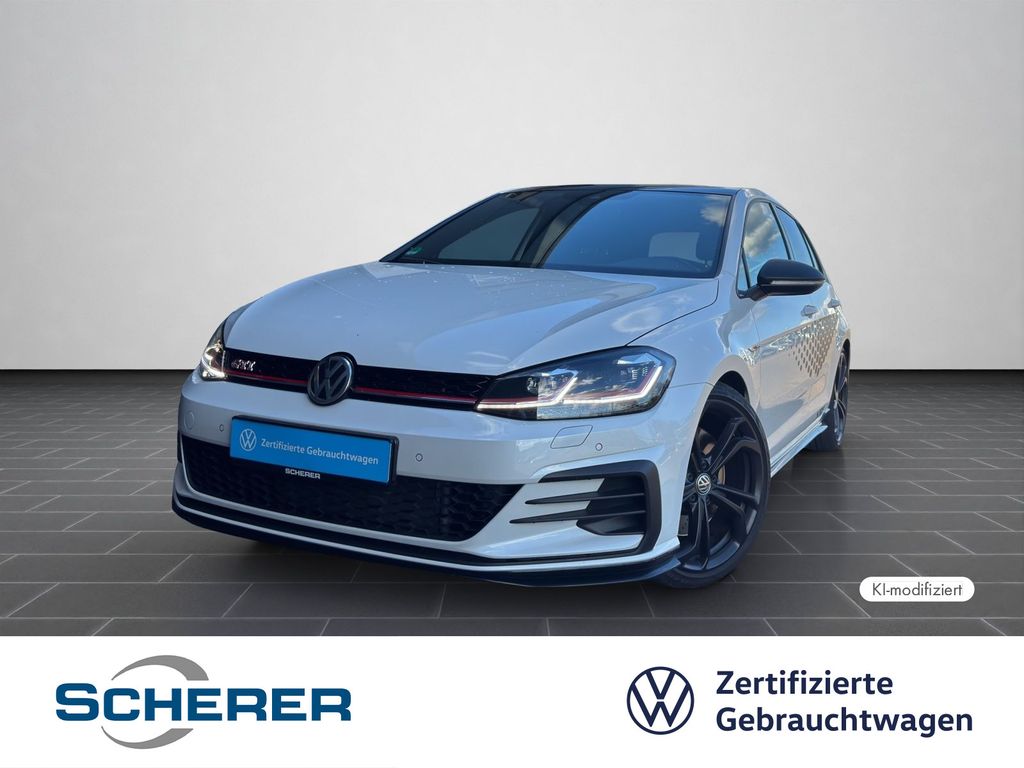 Image of Volkswagen Golf