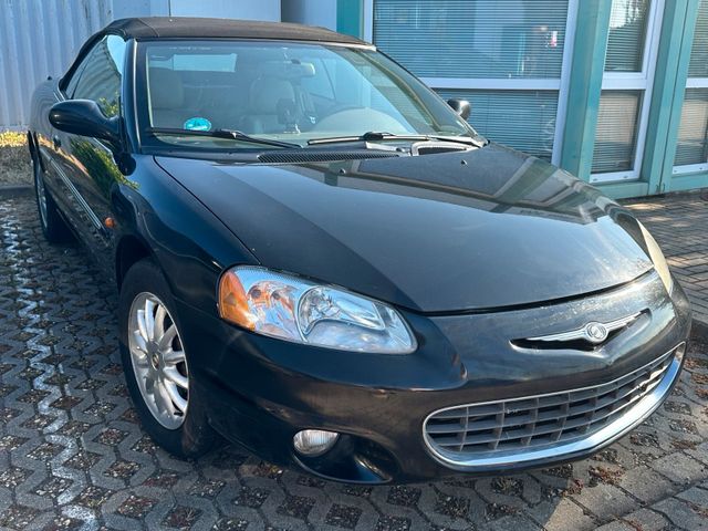 Chrysler Sebring Cabrio