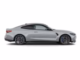 BMW M4 xDrive Competition Coupe LMR 19''/20'' AD Nav - BMW M4 in Düsseldorf