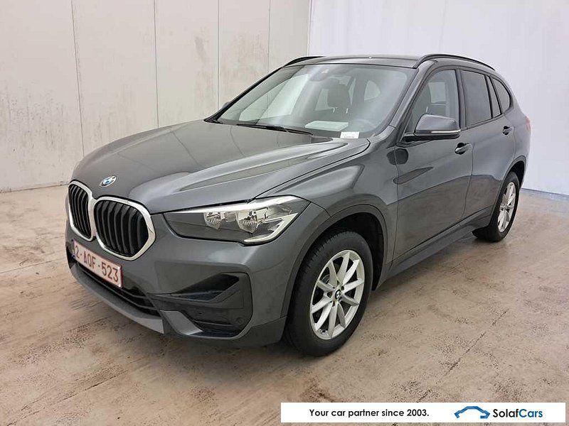 Image of BMW X1