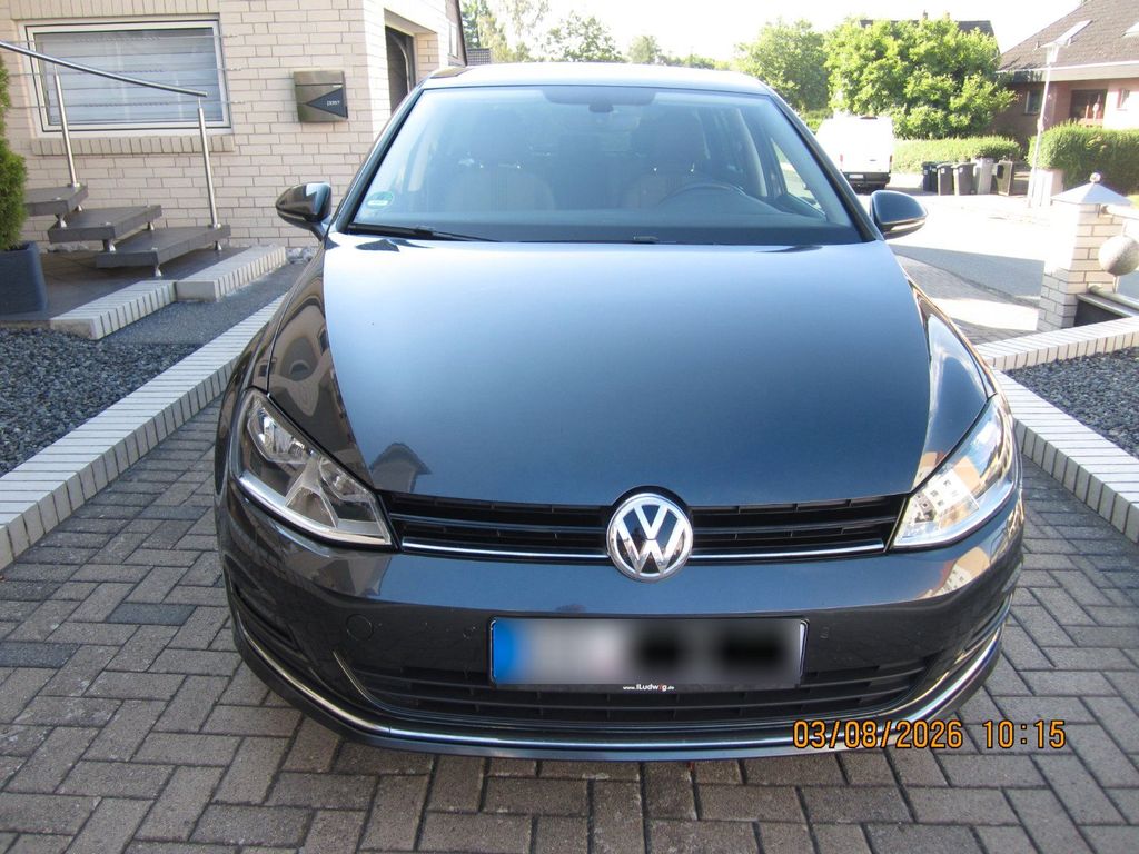 Image of Volkswagen Golf