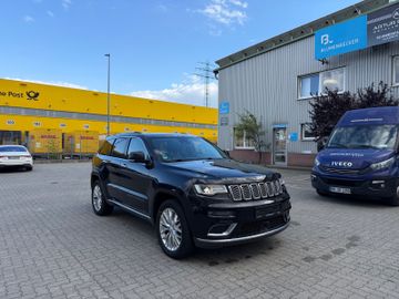 Jeep Grand Cherokee - 1