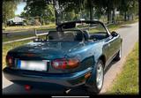 Mazda MX5 NA Classic Sondermodell, 182.000... - Mazda MX-5: Sondermodell