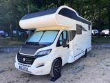 Eura Mobil Activa One 690 HB, sehr gepflegter Raumgleiter - Eura Mobil 690 hb