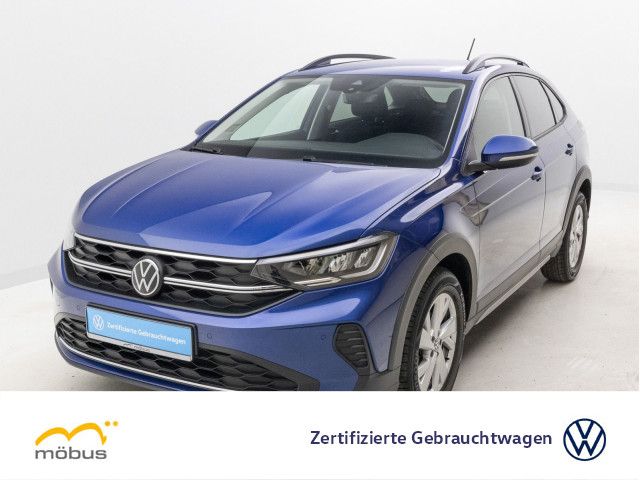 Volkswagen Taigo 1.0 TSI *LIFE*HUD*LED*APP-Connect*