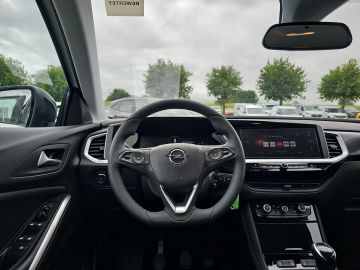 Bild 14 Opel Grandland (X) Grandland GS Line 1.2 Turbo Navi 360 Kamera LED