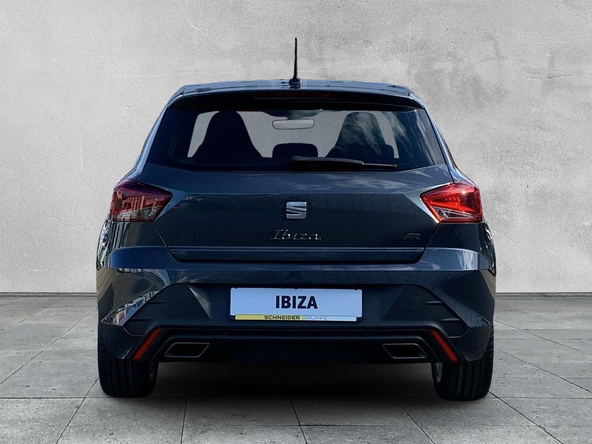 Seat Ibiza - Bild 4