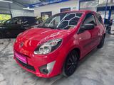 Renault Twingo Authentique*Automatik*Erst 19Tkm*S-Heft* - Renault Twingo aus 2011: Authentique