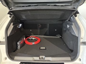 Fotografie 11 des Opel Grandland (X) Grandland Electric AWD 73kWh Ultimate Pano Leder