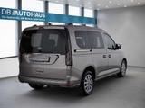 Ford Tourneo Connect Kombi Titanium 2.0 EcoBlue Stand - Ford Gebrauchtwagen in Frankfurt