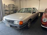 Audi 100 2.3E C3 Typ44 - Audi 100: 2.3