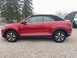 Volkswagen T-Roc Cabriolet GOAL TSI Kamera/CarPlay/AHK/ACC - gebrauchte VW Roadster