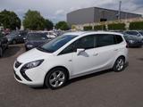 Opel Zafira C Tourer,7 Sitze, NAVI Xenon Park Assist. - Opel Zafira in Düsseldorf