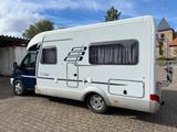 HYMER / ERIBA / HYMERCAR Tramp T552 CL - HYMER / ERIBA Cl