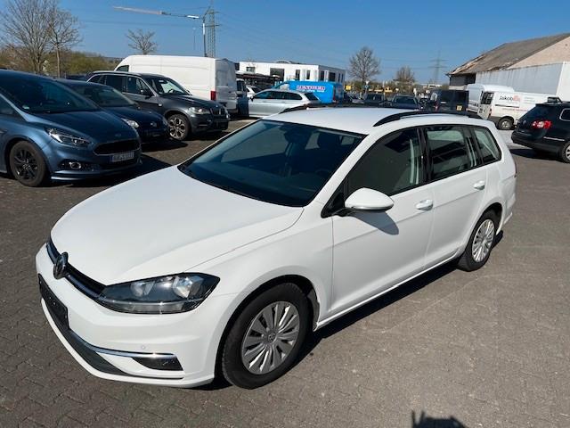 Volkswagen Golf 7 VII 1.6 Variant Comfortline BMT/Start