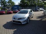 Toyota Auris Touring Sports 1.6  Life - Toyota Auris Touring Sports mit Benzin-Antrieb: Kombi