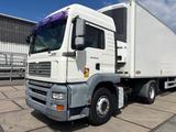 MAN TGA 18.430 BLS 4x2 Retarder / AC / TOP ZUSTAND - MAN 430 18 tga
