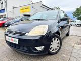 Ford Fiesta Ghia + Klima - gebrauchte Ford Fiesta aus dem Jahr 2003