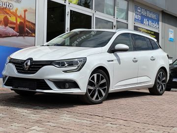Bild 1 Renault Megane IV Grandtour BOSE-Edition