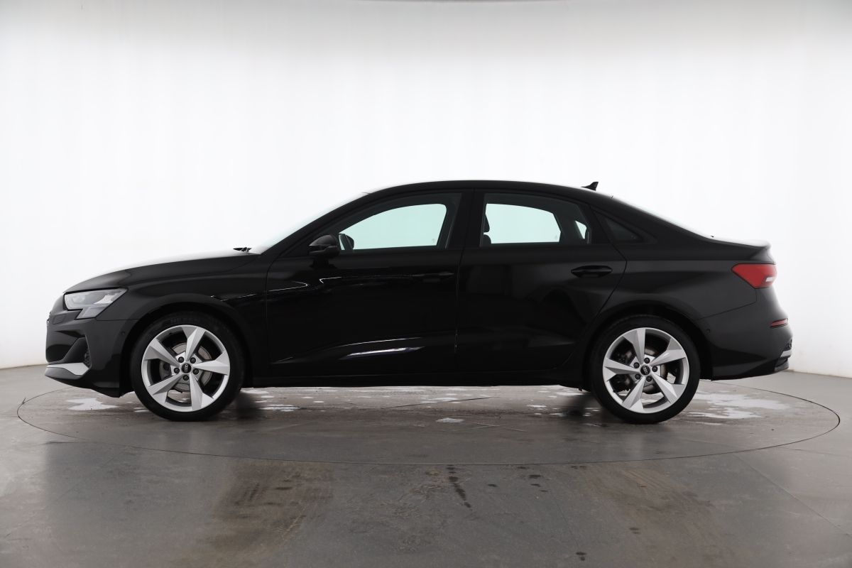 Audi A3 - Bild 3