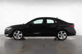 Audi A3 Limousine 35 TDI S tronic advanced Facelift - Audi A3: Limousine, Limo